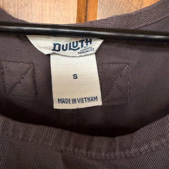 Women's Gray dress - Picture 2 of 4